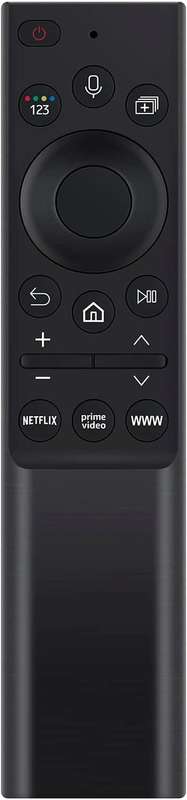 Samsung BN59-01357C (with vioce) Replacement TV Remote Control For Samsung Smart TV