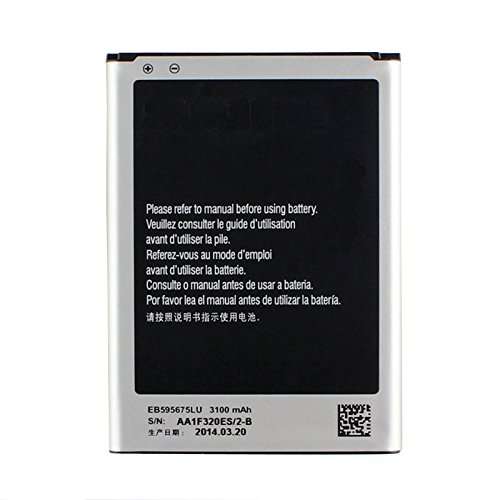 Replacement Battery For Samsung NOTE 2 N7100 CCB