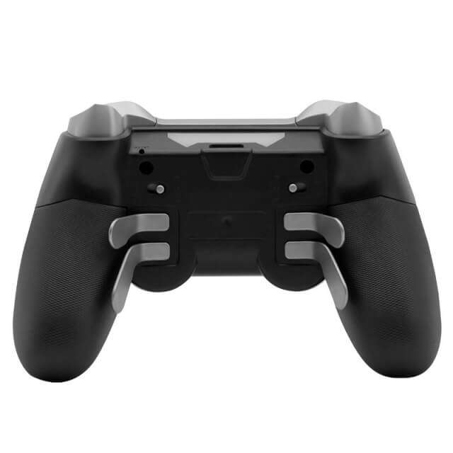 Elite Bluetooth Controller for PS4/PC with audio jack 3.5mm - Black