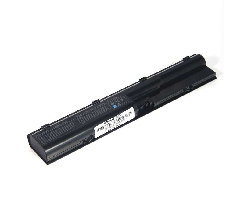 Replacement laptop battery for HP Probook 4530s PR06