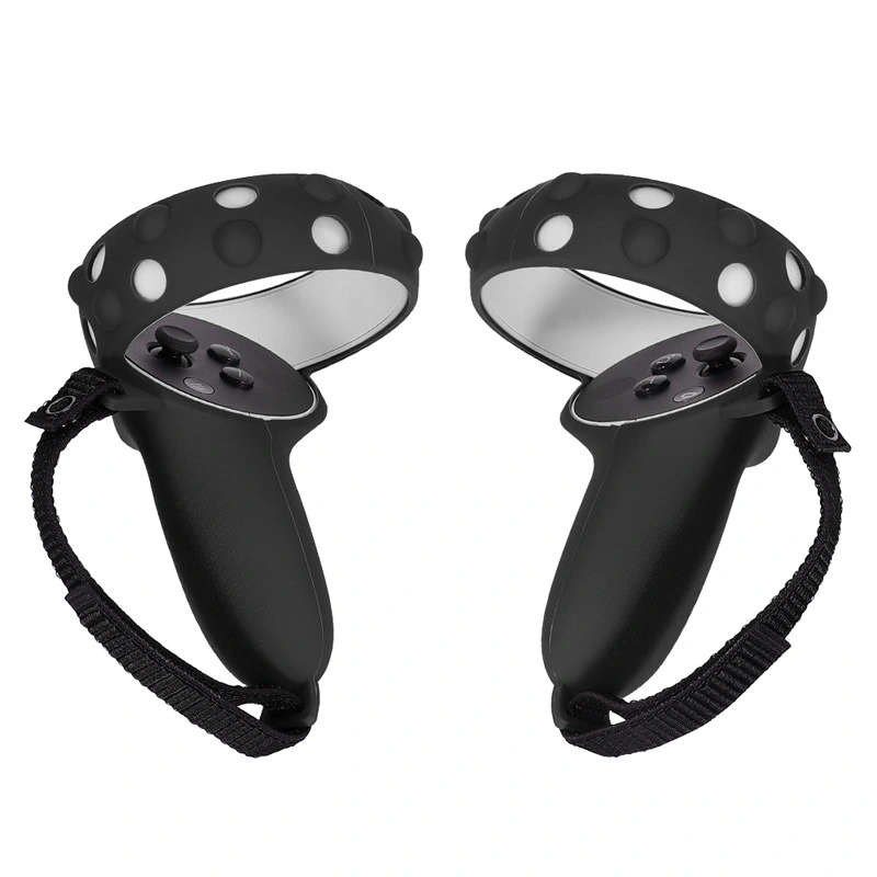 Oculus Quest2 VR Controller Silicone Case