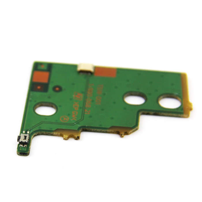 Repair Switch Board For PS4 12XX Model DVD Drive Pulled