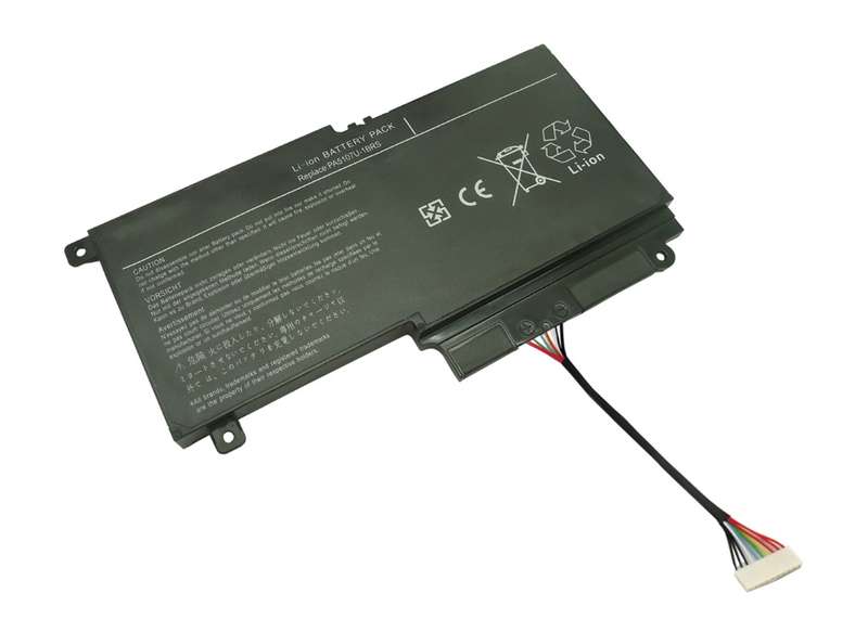Laptop Battery for Toshiba PA5107U-1BRS L55 L55t P000573230