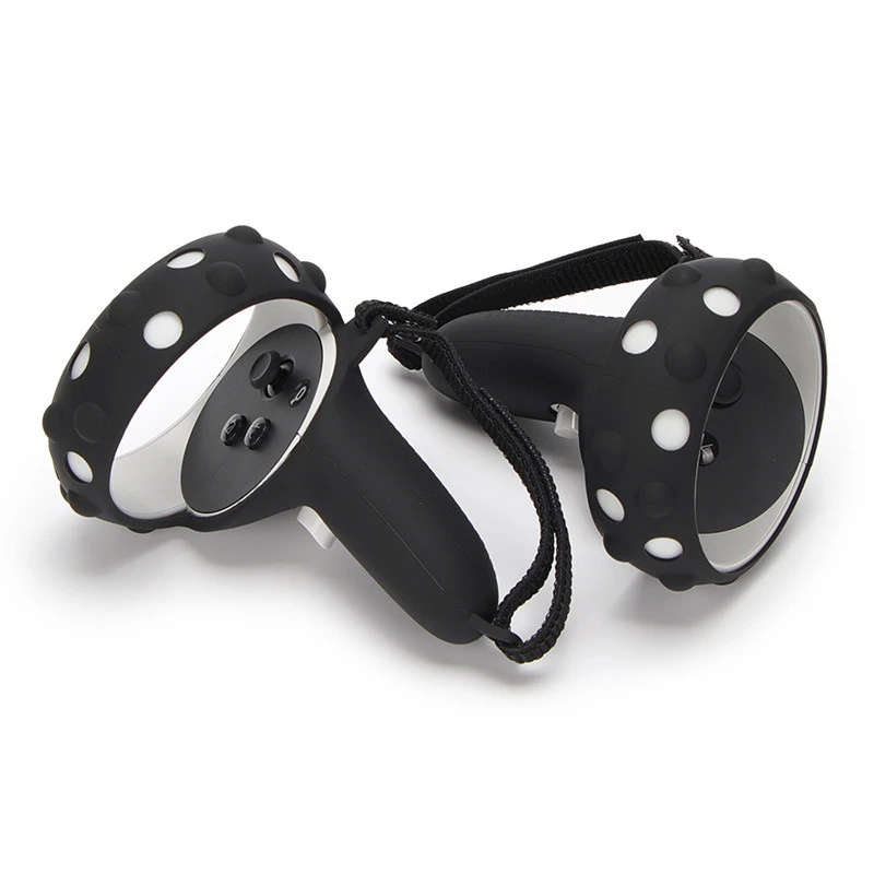 Oculus Quest2 VR Controller Silicone Case