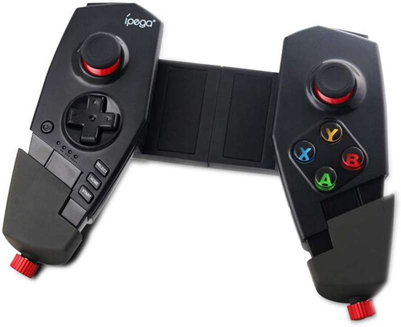iPega 9055 Bluetooth Gamepad For iPhone/Samsung/Huawei/Android