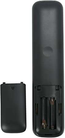 Hisense EN2BB27H Replacement Remote Control for Hisense UHD FHD/HD Smart TV