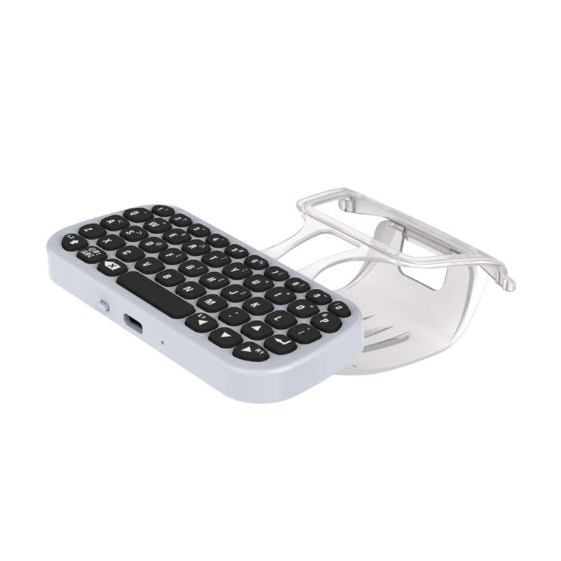 PS5 Handle Bluetooth keyboard