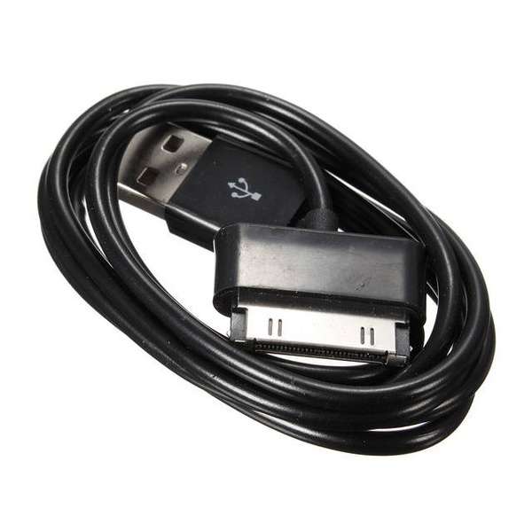 Samsung Galaxy TAB Tablet 7 8.9 10.1 USB Data Lead Cable Charger