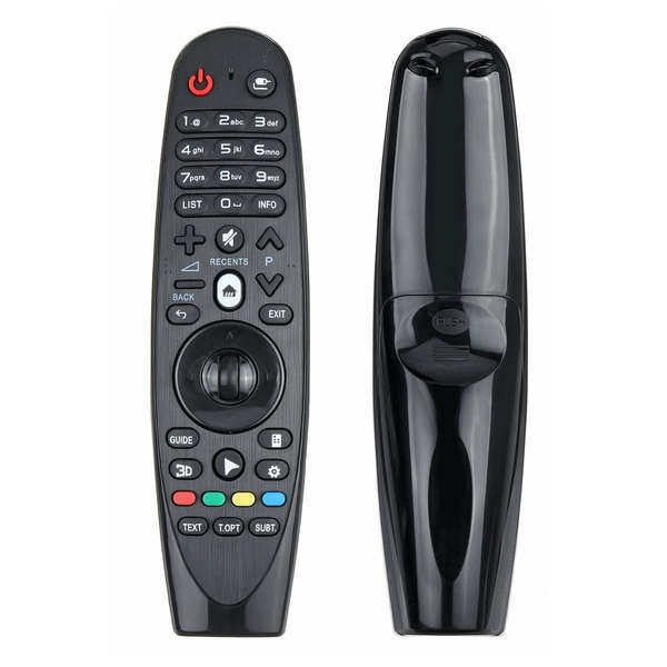 Replacement AM-HR600/650 AM-HR600 Magic Remote For LG with USB