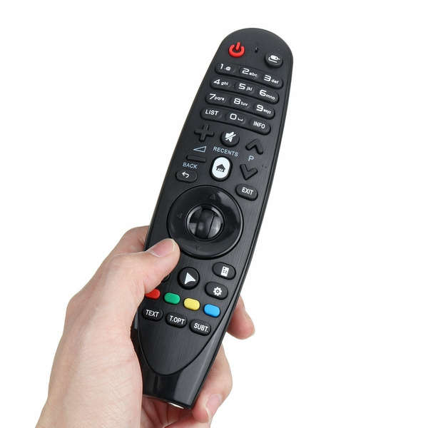 Replacement AM-HR600/650 AM-HR600 Magic Remote For LG with USB