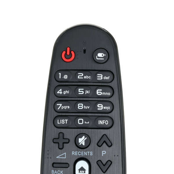 Replacement AM-HR600/650 AM-HR600 Magic Remote For LG with USB
