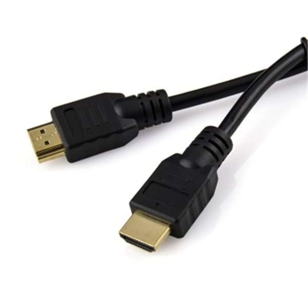1.5 m High Speed HDMI TO HDMI Cable For TV/Decorder/Game Console
