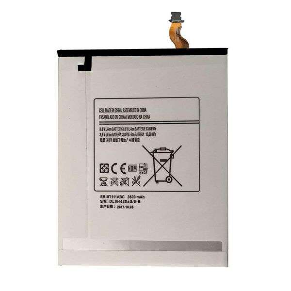 Replacement Battery For Samsung T116/T111 TAB 3 LITE 7 inch CCB