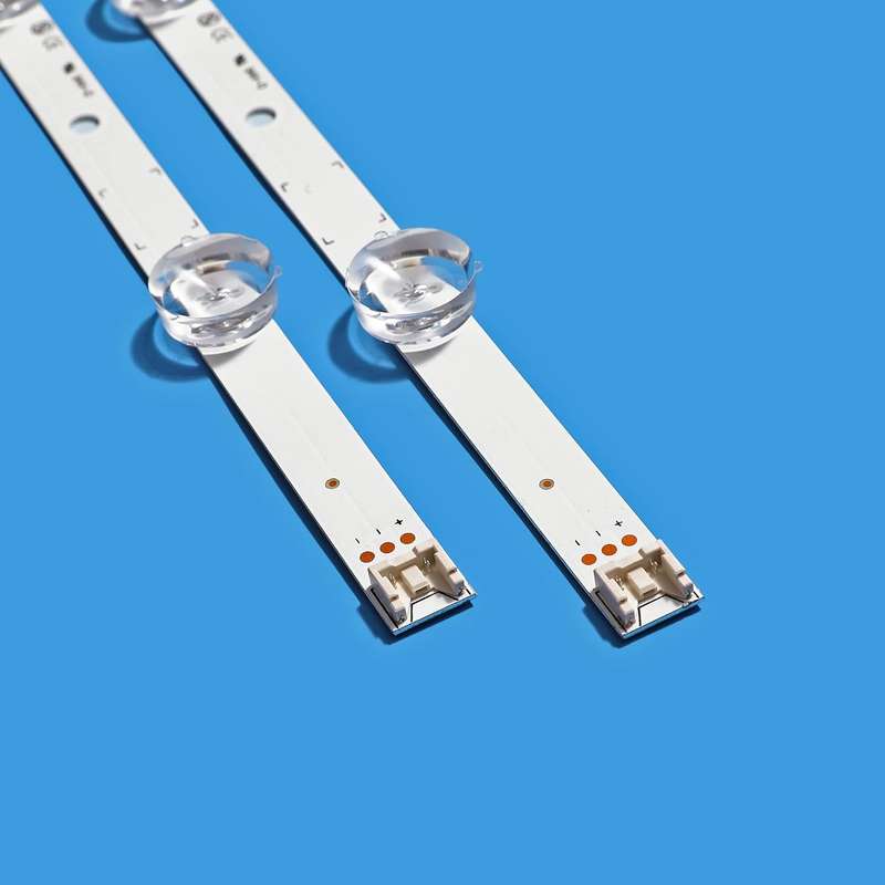 Replacement LED Backlight Strips Compatible with LG 32inch POLA2.0 32" A/B TYPE REV00
