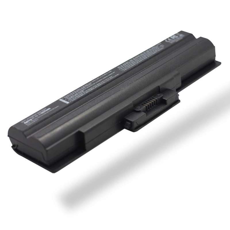 Replacement Battery for Laptop Sony VGP-BPS13/S VAIO VGN-AW53FB