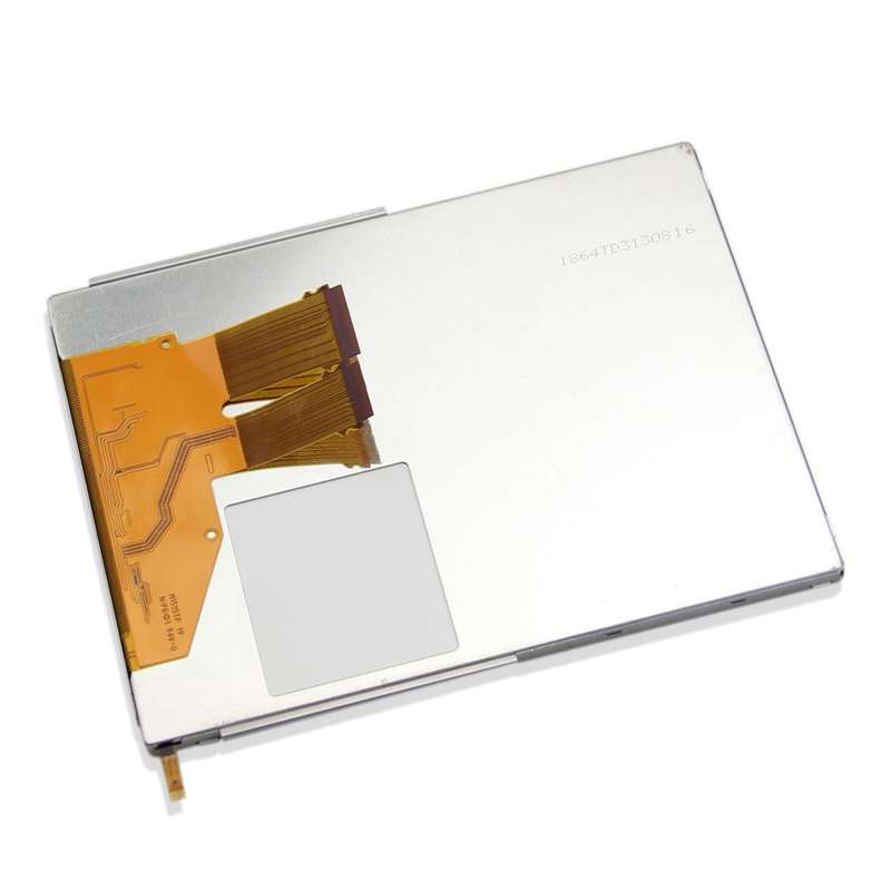 Top And Bottom Screen Assembly For Nintendo 2Ds Controller