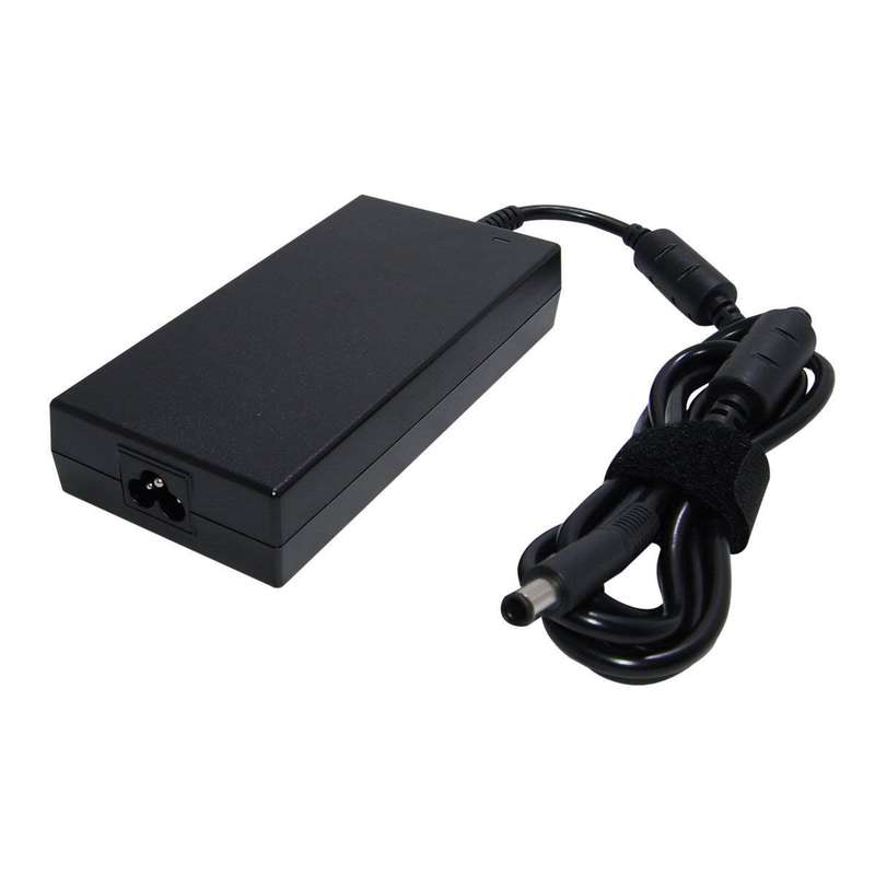 Replacement Laptop Charger For Dell Precision M6600 19.5V 9.23A  180W 7.4*5.0mm Big Pin