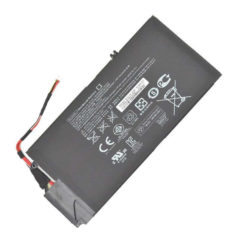 Replacement  laptop battery  for HP ENVY 4-1007TX, EL04XL