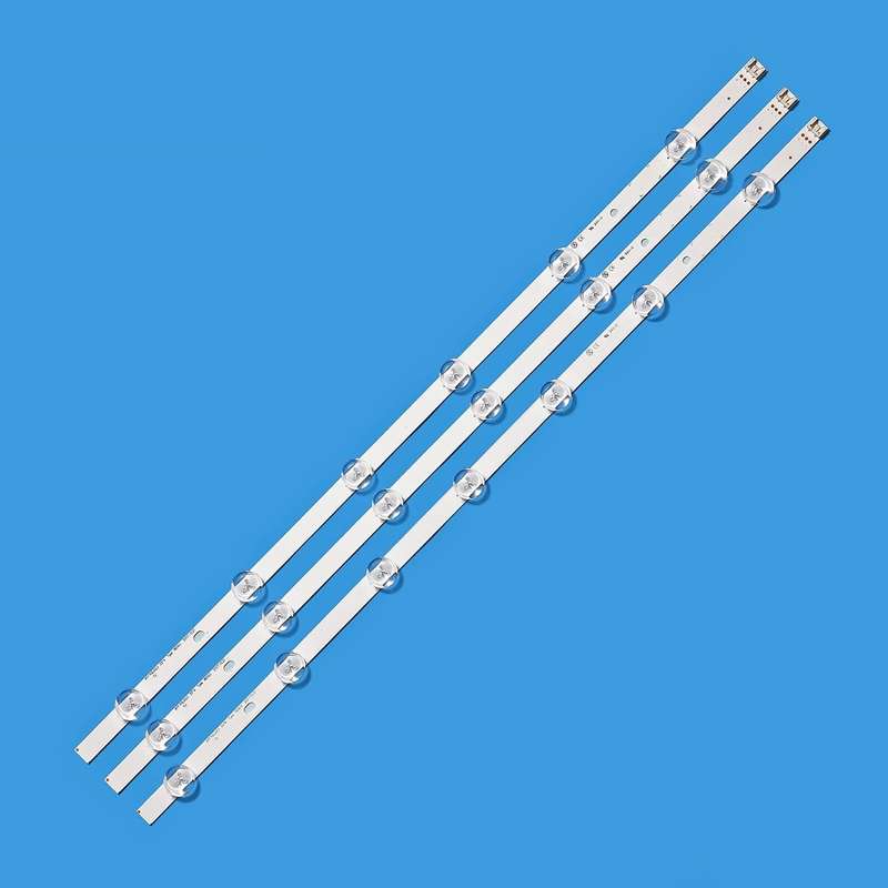 Replacement LED Backlight Strips Compatible with LG 32inch POLA2.0 32" A/B TYPE REV00