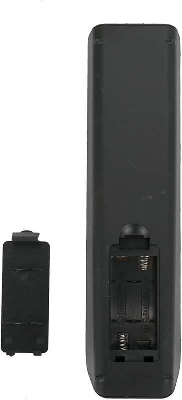 Hisense EN-83801 Replacement Remote Control for Hisense Basic TV