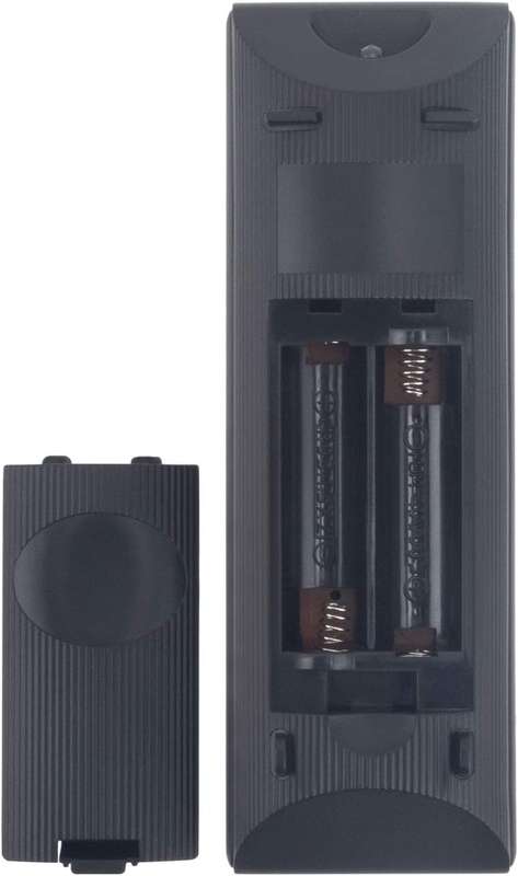 Replacement Remote Control RMT-B119P For SONY BluRay DVD Player BDP-S190 BDPS190 BDP-S490 BDPS490