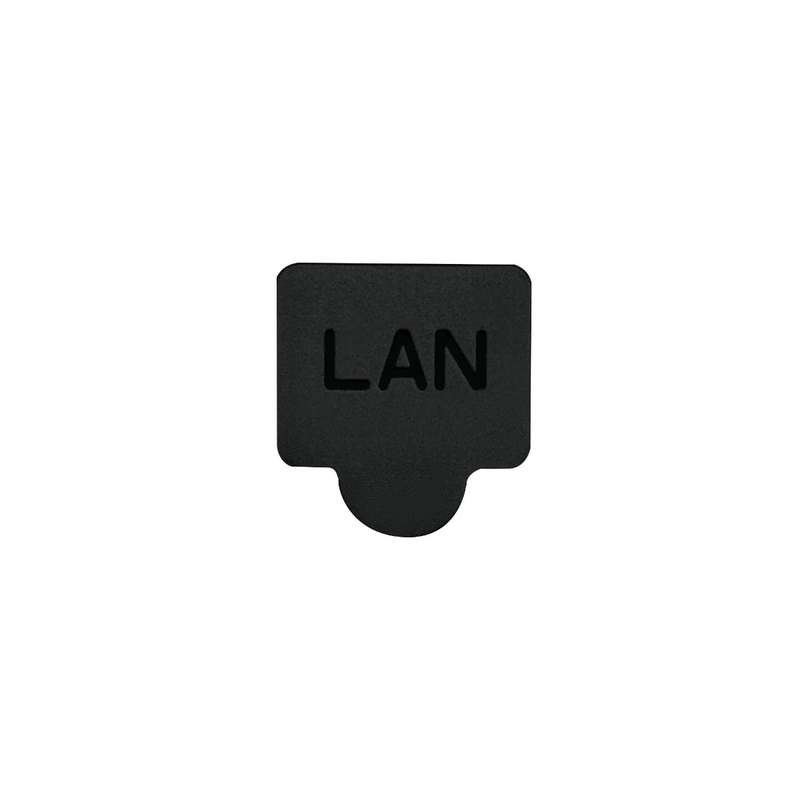 Silicone Dust-Proof Plug Anti Dust Protector Cover Dust Proof Set for PS5 SLIM