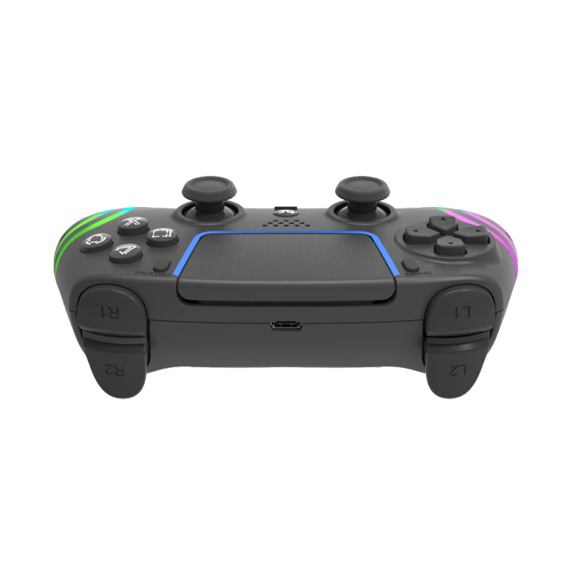 PS5 /PS5 SLIM /PS5 PRO /PC RGB Wireless Controller