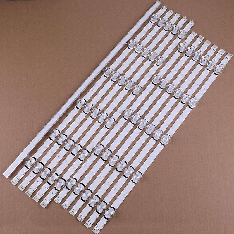 LG 60inch TV LED Backlight Strip For LG INNOTEK DRT 3.0 60" A B TYPE REV01 (140107)