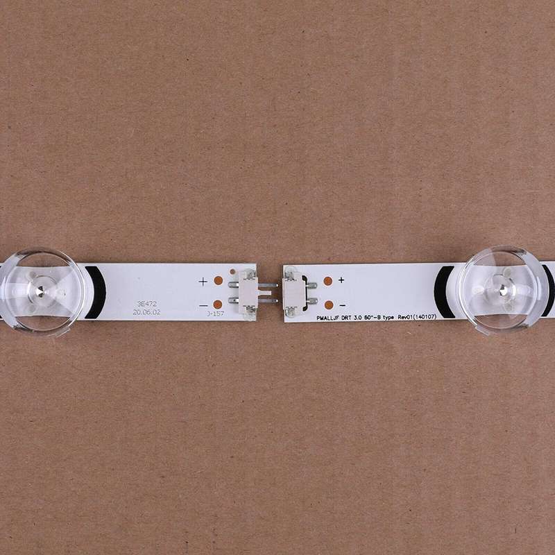 LG 60inch TV LED Backlight Strip For LG INNOTEK DRT 3.0 60" A B TYPE REV01 (140107)