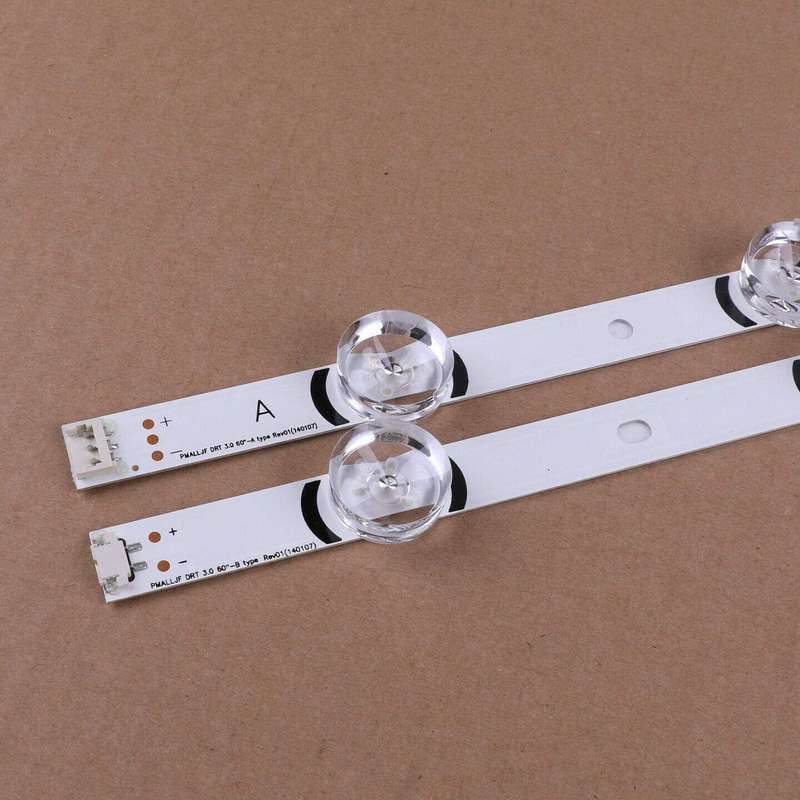 LG 60inch TV LED Backlight Strip For LG INNOTEK DRT 3.0 60" A B TYPE REV01 (140107)
