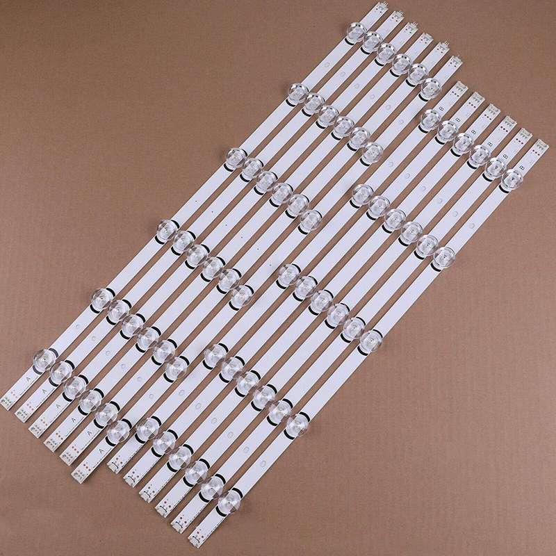 LG 60inch TV LED Backlight Strip For LG INNOTEK DRT 3.0 60" A B TYPE REV01 (140107)