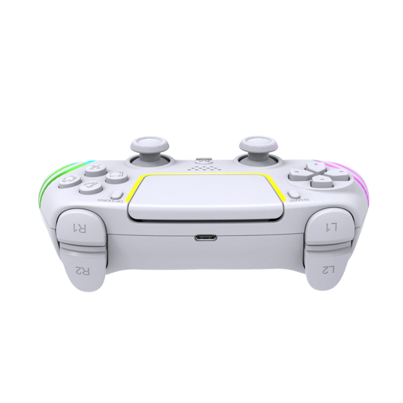 PS5 /PS5 SLIM /PS5 PRO /PC RGB Wireless Controller