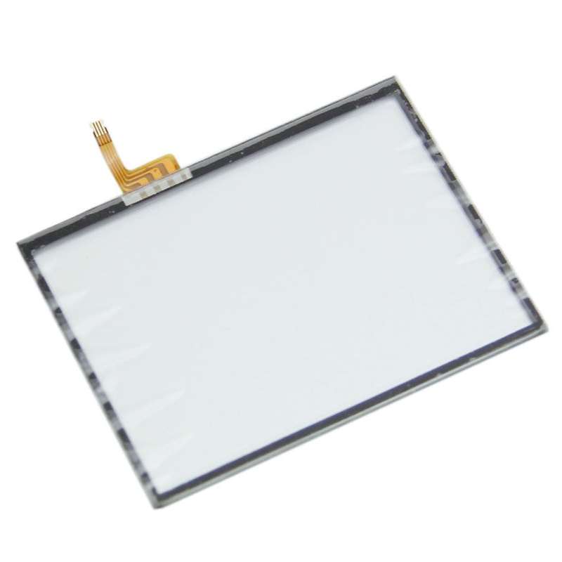 Touch Screen For Nintendo 3Ds Controller