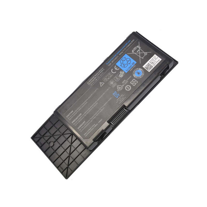 Replacement  Laptop Battery For Dell Alienware M17X R3