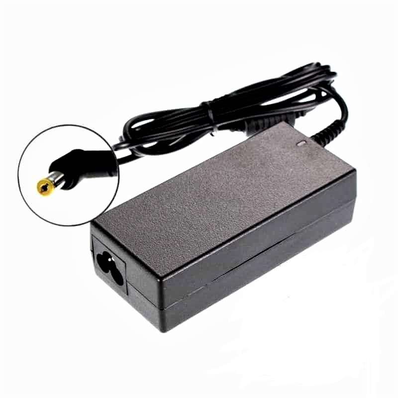 Replacement Laptop Charger For Acer Aspire 5.5mm x (1.7mm/1.5mm) 19V 4.74A 90W
