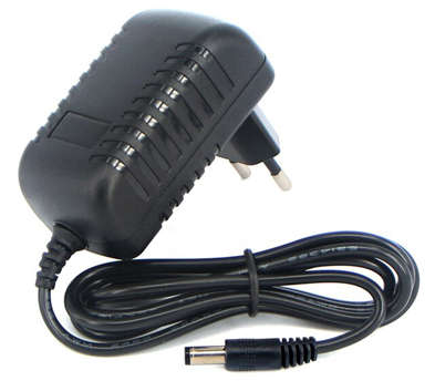 Penergy DSTV AC DC Charger 5.5*2.5
