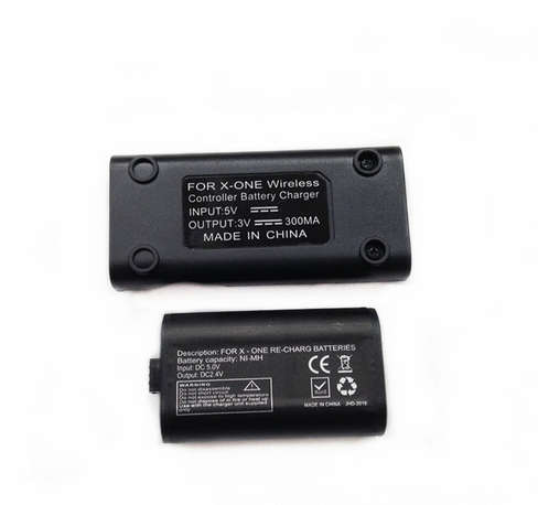 Xbox-ONE Charge and Play Gaming Controller