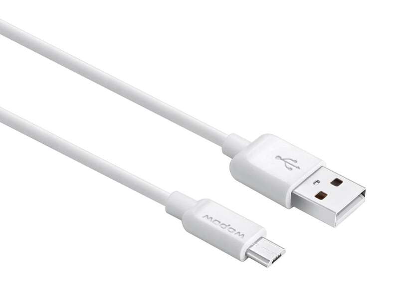 Micro USB 1000mm Data Cable Wopow LC503