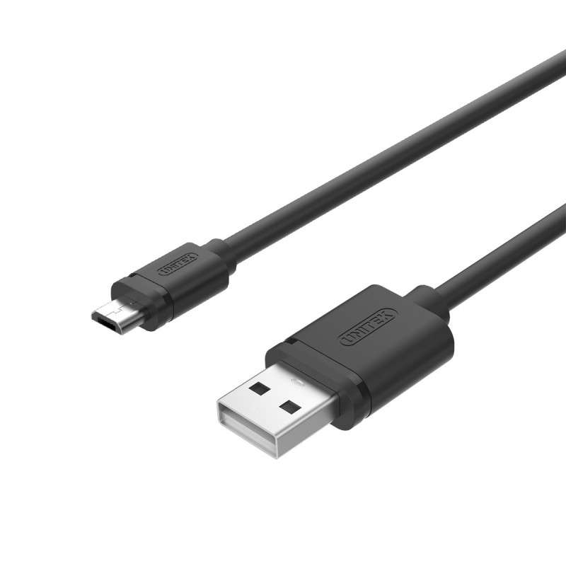 3m Black  Type -C  Data Transmit and Charging  Cable cac159