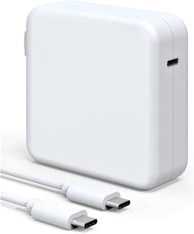 Replacement Laptop Charger For Apple Macbook 14V 2A 29W USB-C