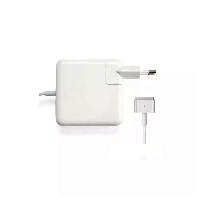 Replacement Laptop Charger For Apple Macbook 20V 4.25A 85W Magsafe 2