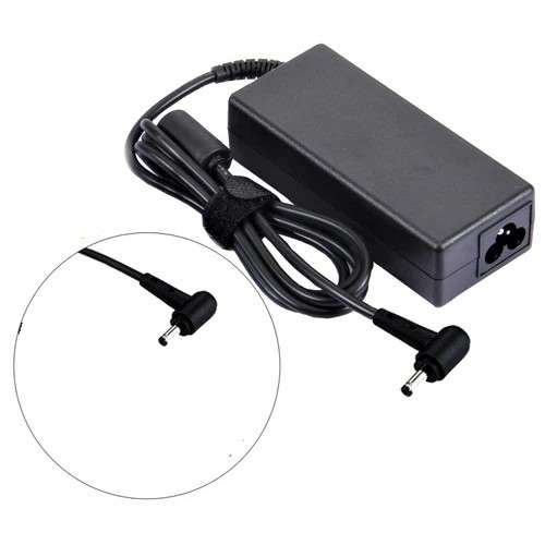 Replacement Laptop Charger For Asus 19V 3.42A 65W 4.0mm x 1.35mm