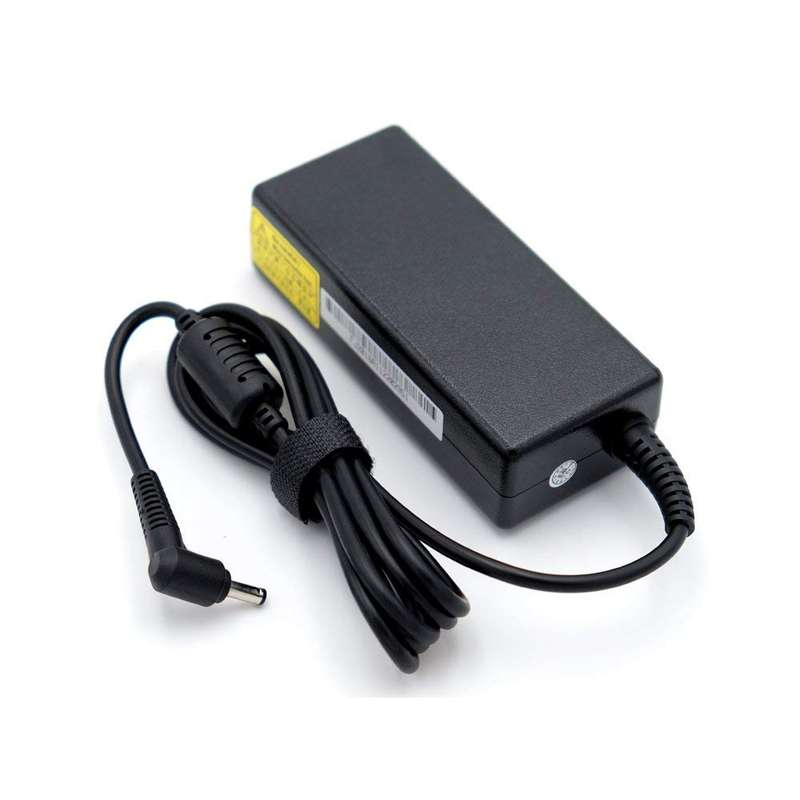 Replacement Laptop Charger For Asus 19V 3.42A 65W 4.0mm x 1.35mm