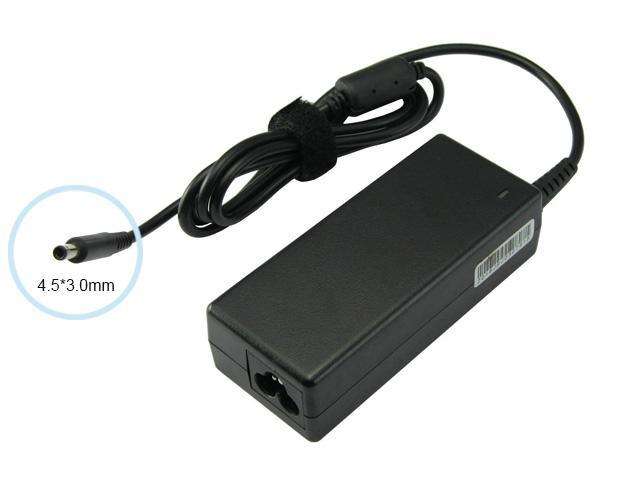 Replacement Laptop Charger For Asus 19V 3.42A 65W 4.5mm x 3.0mm