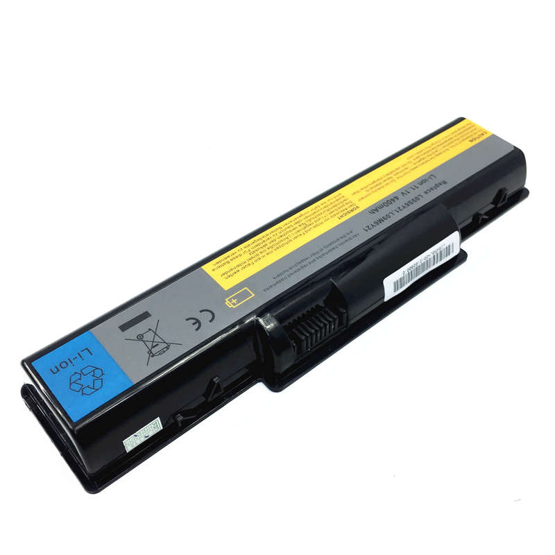 Replacement laptop battery for Lenovo B450 L09S6Y21
