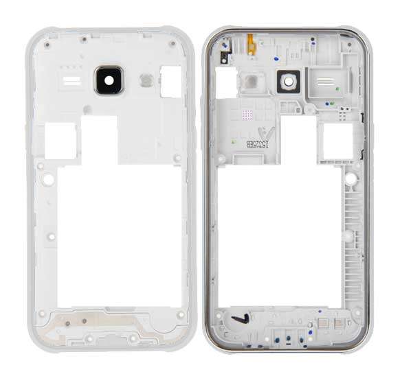 Replacement Middle Housing  Frame for Samsung J 1 mini