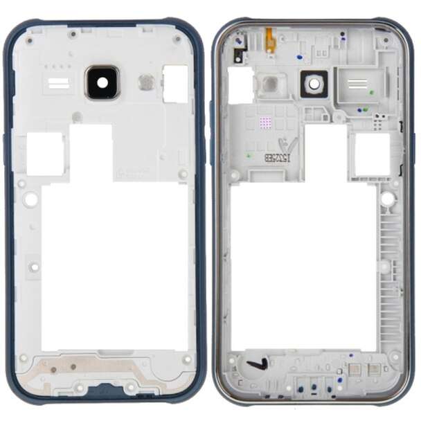 Replacement Middle Housing  Frame for Samsung J 1 mini