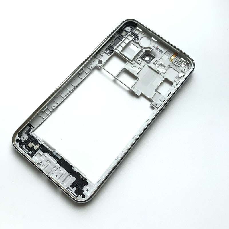 Replacement Middle Housing  Frame for samung J7