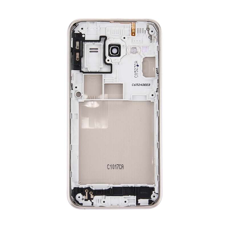 Replacement Middle Housing  Frame for samaung j3(2016)