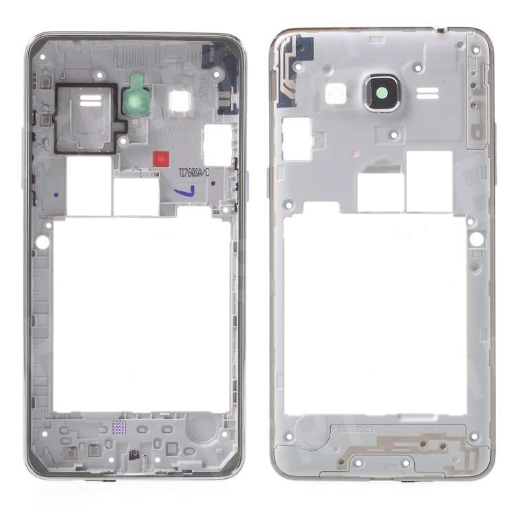 Replacement Middle Housing  Frame for samaungJ2